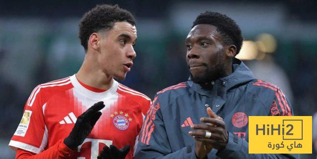 ثلاثي بايرن ميونخ جاهز لريال مدريد 1