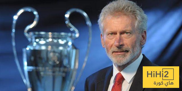 ريال مدريد اكثر احتراما من برشلونة
