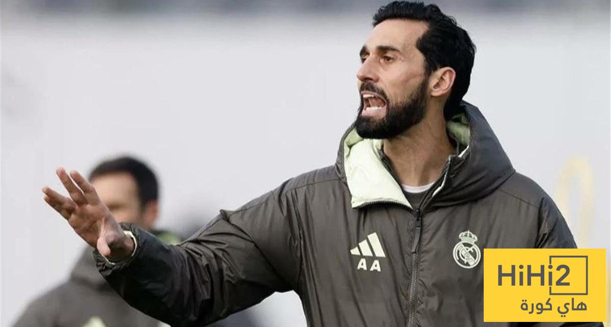 موقف ريال مدريد من وضع لاعبيه الدوليين بعد العودة للتدريبات ..!