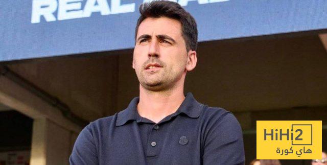 تصريح مثير من مدرب فريق ريال مدريد النسائي بعد هزيمة مذلة أمام برشلونة