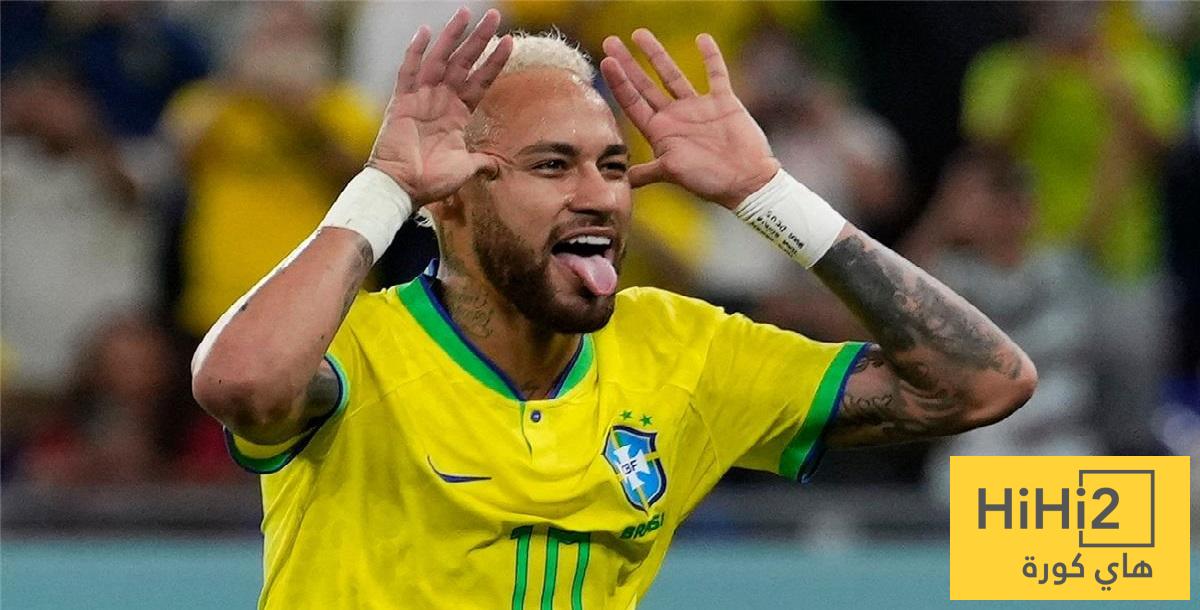 الصحافة الإسبانية تضغط على أنشيلوتي من جديد والسبب نيمار !