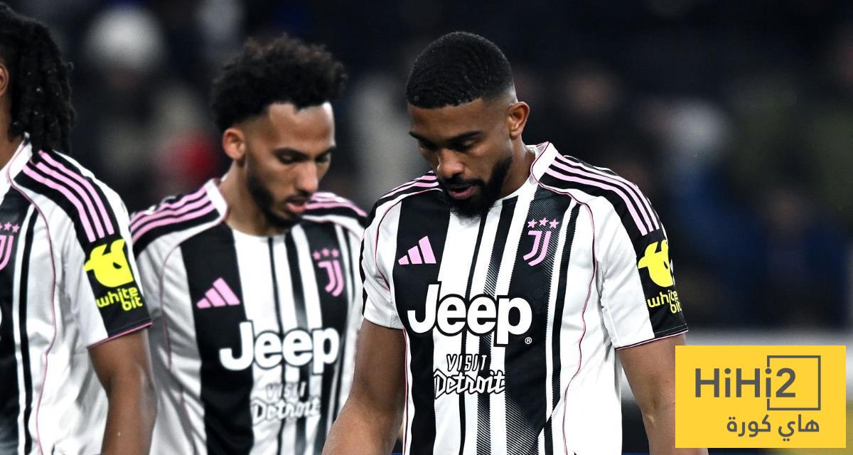 تطورات تعاقد اليونايتد مع نجم يوفنتوس