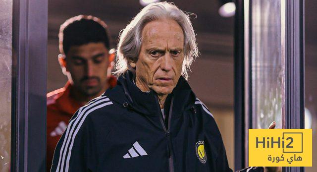 المنعطف الأصعب في مشوار النصر بالدوري !