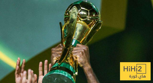 الأندية المتأهلة رسميًا لبطولة كأس الملك حتى الآن !