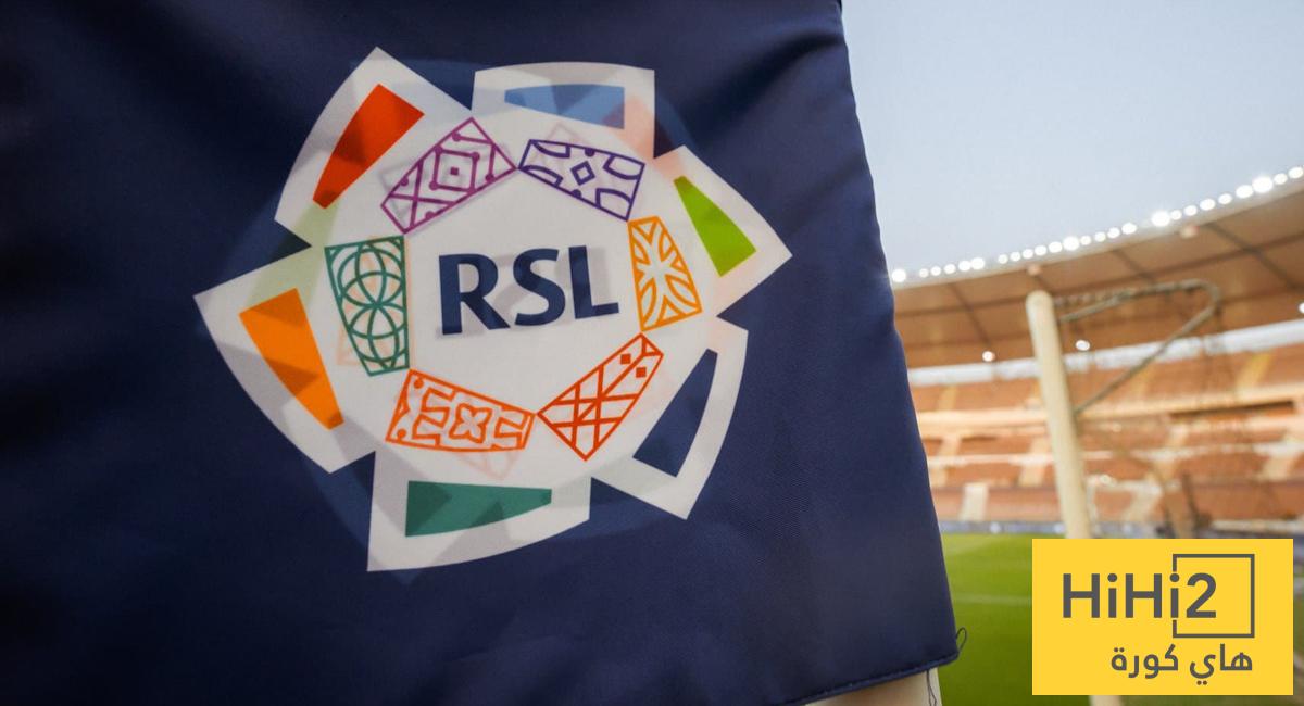 معلقو قمم الأربعة الكبار في دوري روشن .. الجولة 27 !