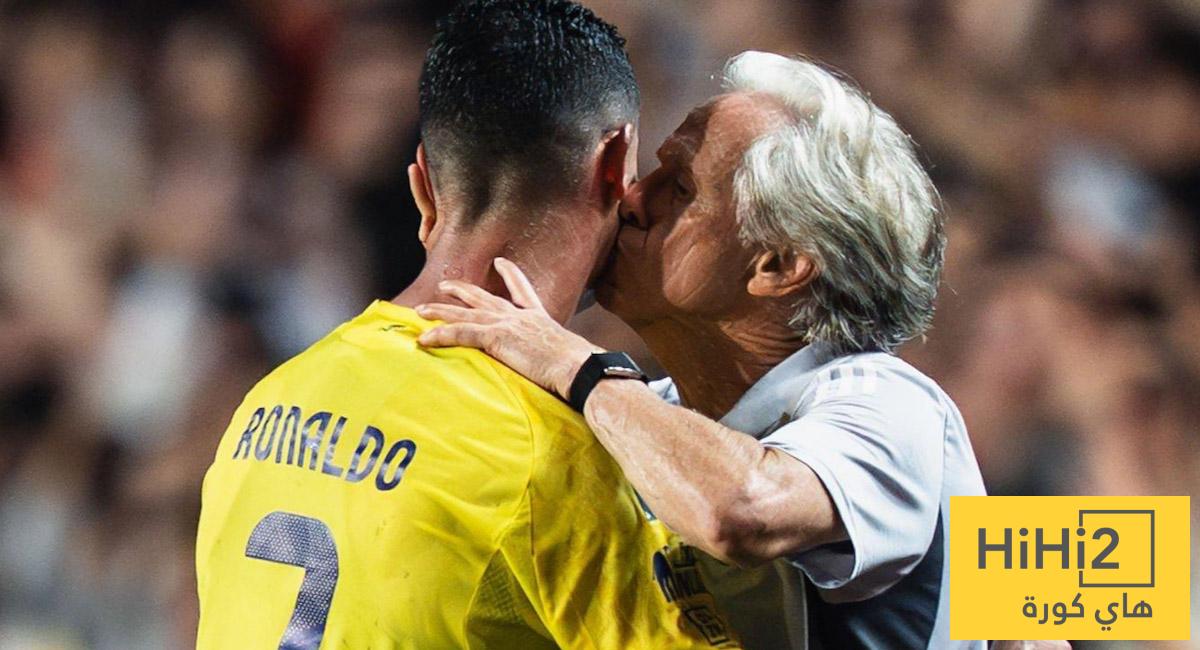 عقود رعاية ضخمة تنتظر النصر ! عقود رعاية ضخمة تنتظر النصر !