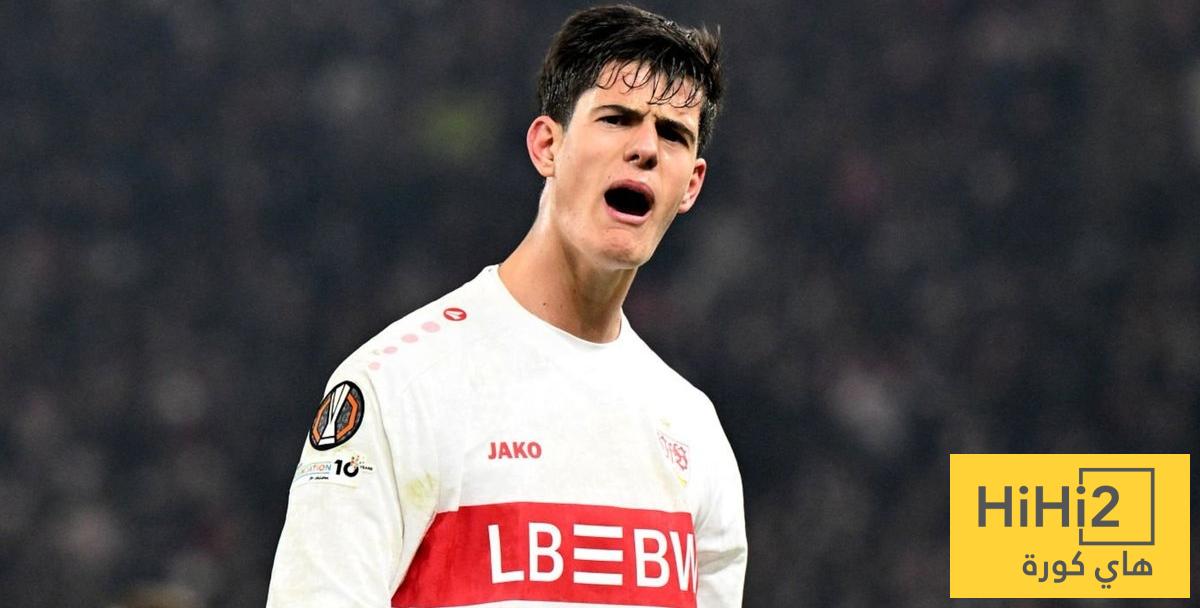 الفرق بين أكاديمية برشلونة والريال ؟ .. أندريس يجيب