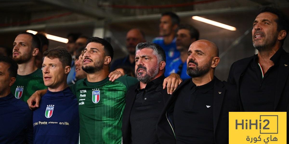 ايطاليا تتخذ اول خطوات العودة