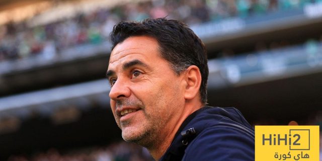 مدرب جيرونا يكشف مفاجأة بشأن ريال مدريد..!