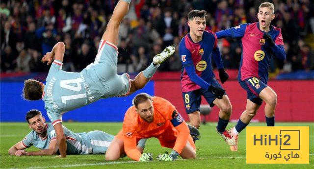معلقو مباريات برشلونة ضد اتلتيكو مدريد