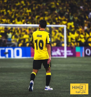 بالأرقام .. حسام عوار يتألق تاريخياً مع الاتحاد 2 بالأرقام .. حسام عوار يتألق تاريخياً مع الاتحاد 1