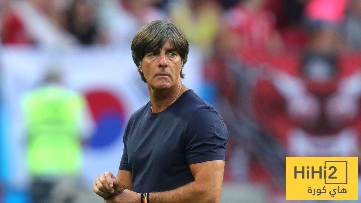 حقيقة تولي يواكيم لوف تدريب غانا في كأس العالم!