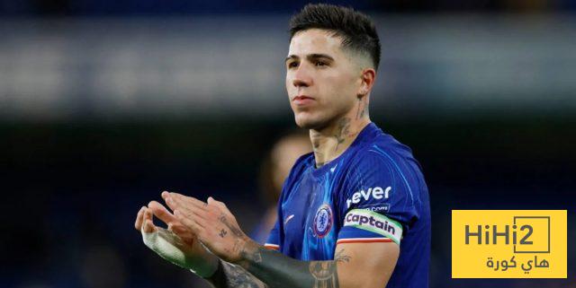 رغم معاقبة إنزو فيرنانديز .. لاعب آخر من تشيلسي يلمح لرغبته في الانضمام للريال