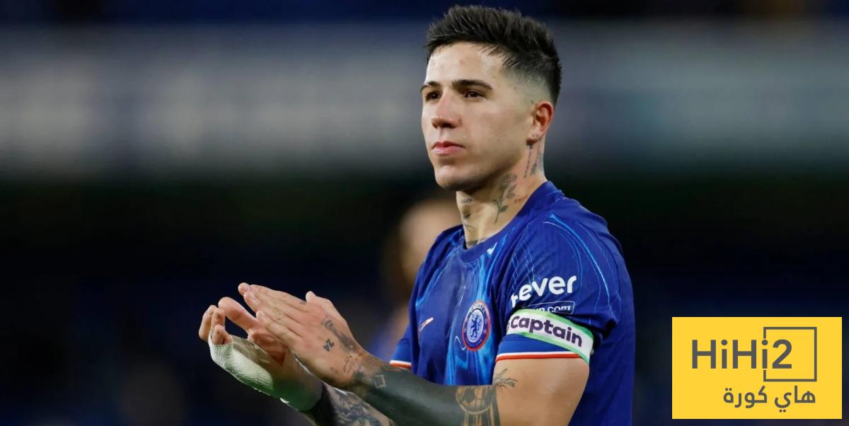رغم معاقبة إنزو فيرنانديز .. لاعب آخر من تشيلسي يلمح لرغبته في الانضمام للريال