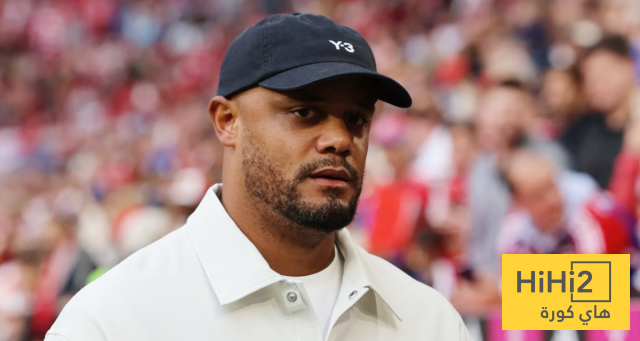 8 لاعبين.. أزمة غيابات تضرب بايرن ميونخ قبل مباراة فرايبورغ 1