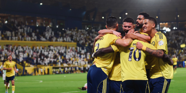 ترتيب أول 4 فرق في دوري روشن