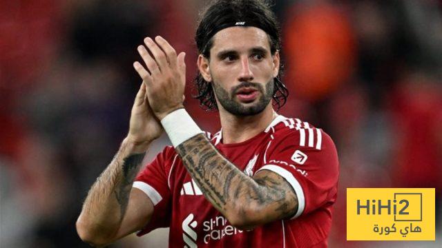 سوبوسلاي يكشف عن سبب عدم الرد على اتصال يورجن كلوب