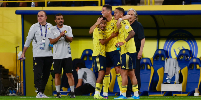 القادسية عقدة النصر !