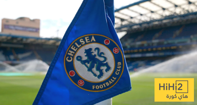 تشيلسي يغلق صفقته الأولى للموسم الجديد 1