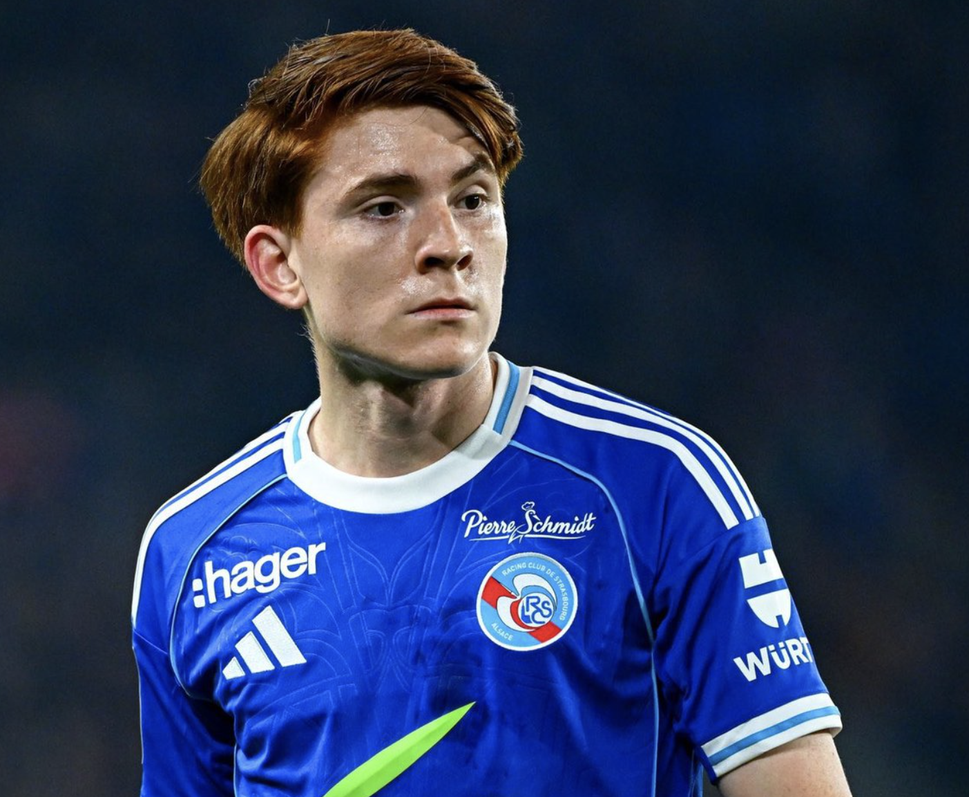 تشيلسي يغلق صفقته الأولى للموسم الجديد