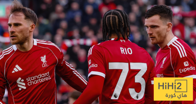 رحيل جماعي لنجوم ليفربول