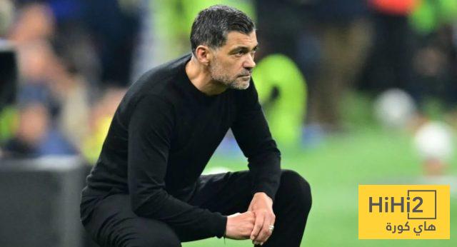 كونسيساو يشيد بلاعبي الاتحاد.. ويطالب بدعم الجمهور