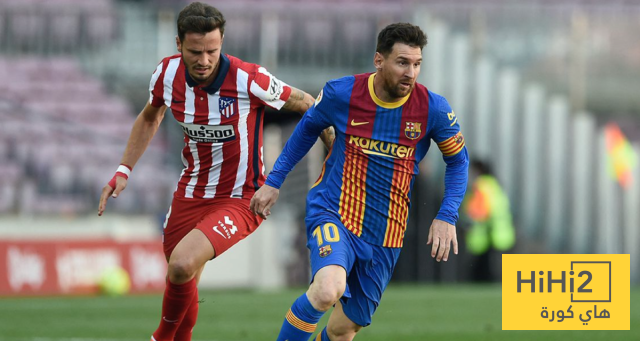الهدافين التاريخيين لقمة برشلونة وأتلتيكو مدريد