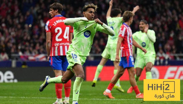 حلم برشلونة الدائم!