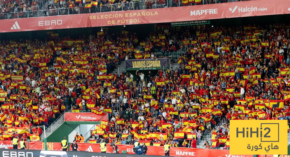 ضرورة مواجهة العنصرية في الملاعب