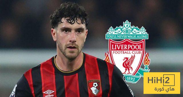 ليفربول يستهدف صفقة مجانية من البريميرليج