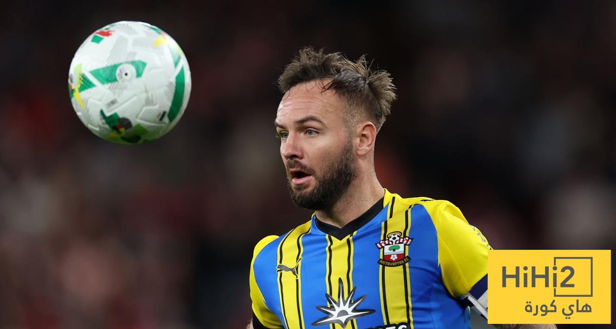 نتائج ساوثهامبتون الأخيرة قبل مباراة أرسنال نتائج ساوثهامبتون الأخيرة قبل مباراة أرسنال