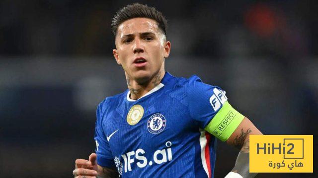 وكيل إنزو فرنانديز ينتقد تشيلسي: “الإيقاف غير مبرر”