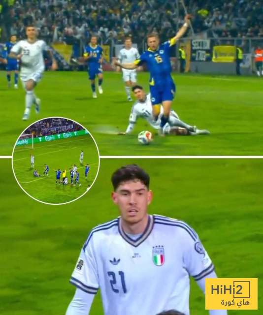 برشلونة لم يغير رأيه بشأن باستوني 2 برشلونة لم يغير رأيه بشأن باستوني 1