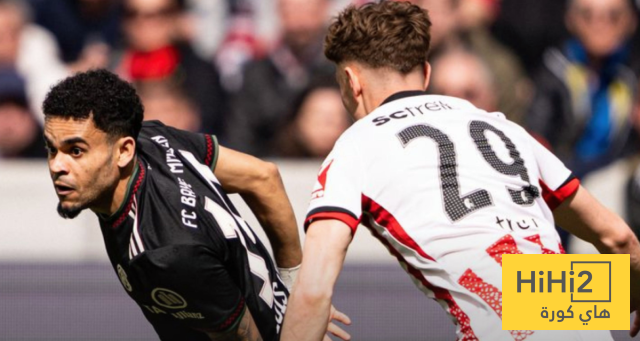 تقييم لاعبي بايرن ميونخ ضد فرايبورغ في الدوري الألماني
