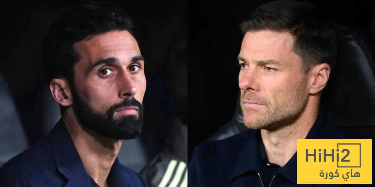 بالأرقام.. الونسو افضل من اربيلوا في الليغا