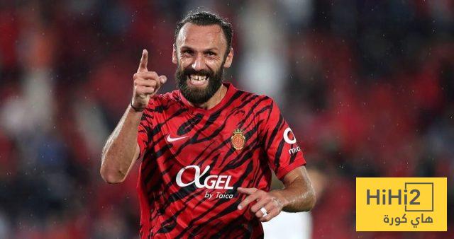 موريكي يعلق على الفوز أمام ريال مدريد