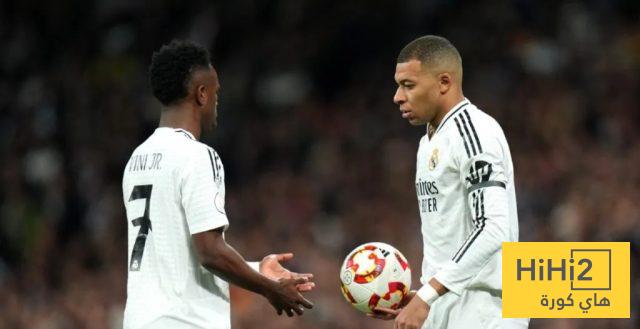 رسميا هذا الثنائي هو اساس الفشل في مدريد
