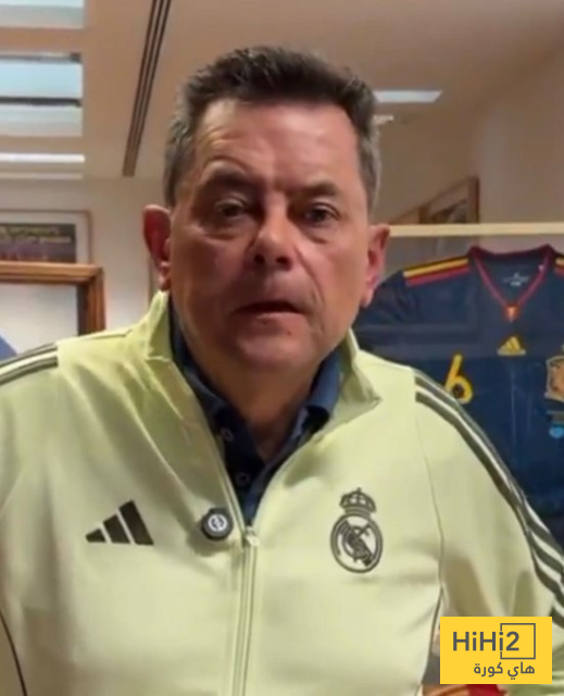 جماهير ريال مدريد ستخجل من ارتداء القميص 1