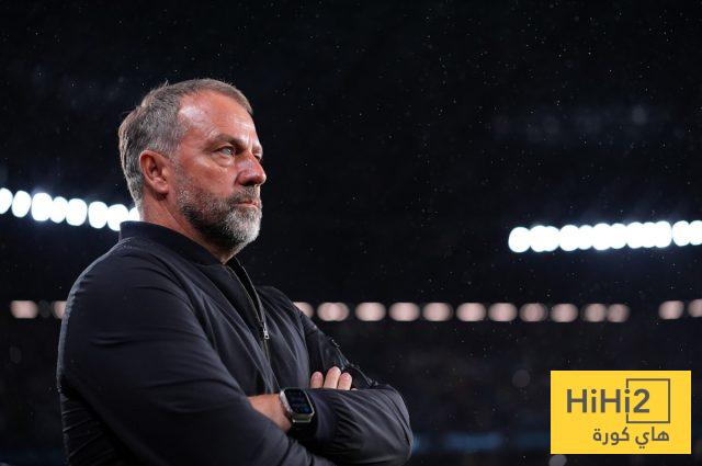 برشلونة أول من يفعلها في الليغا أمام أتلتيكو مدريد