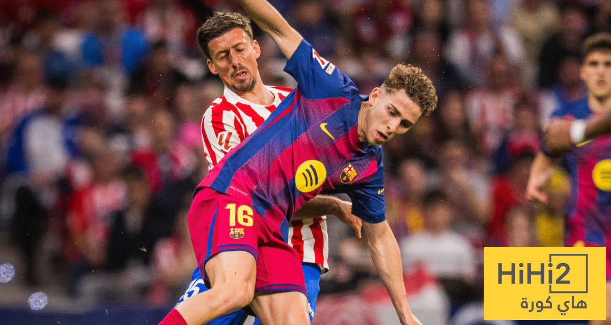 الصحافة الإسبانية تتفق.. برشلونة يتقرب من حسم الدوري الإسباني