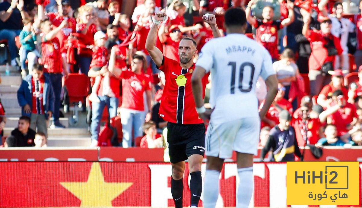 الخسائر تتوالى وريال مدريد يصر على لوم الحكام فقط !