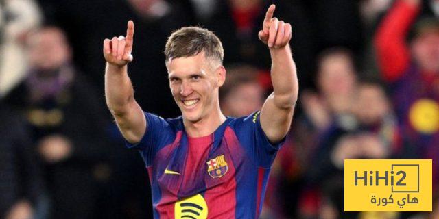 تعليق أولمو على فارق النقاط مع ريال مدريد