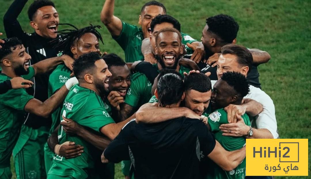 روح الأهلي تفضح انهزامية الاتحاد ! روح الأهلي تفضح انهزامية الاتحاد !