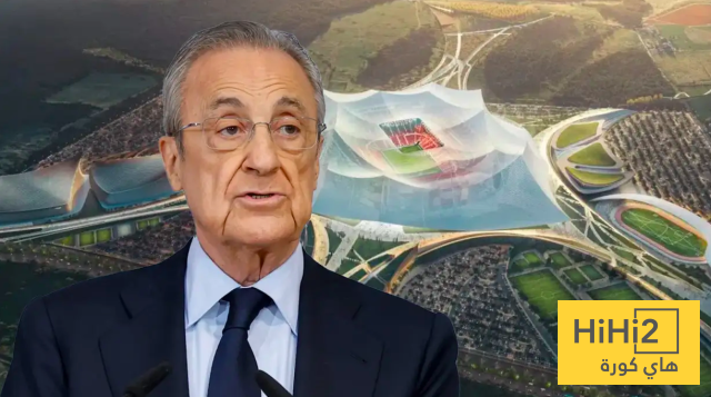 “مومياء تقود ريال مدريد ” هذا هو النكبه هذا يجب ان يطرد …!