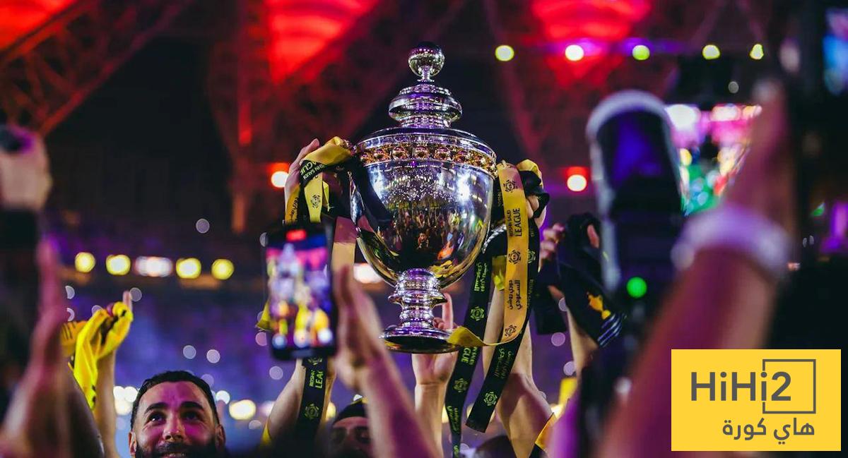 الفراج يصدم جماهير الهلال بعد توقع بطل الدوري !