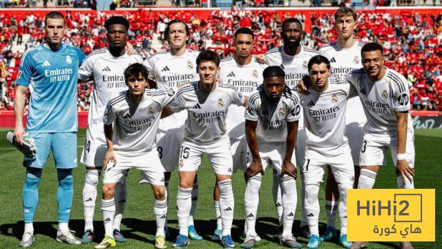 مع أنشيلوتي وألونسو وأربيلوا.. مشاكل ريال مدريد بلا حل