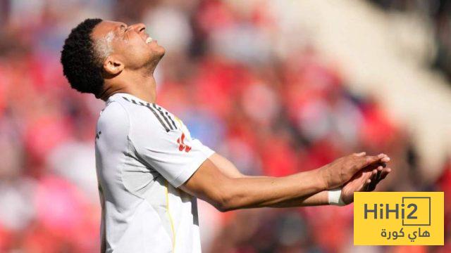 ريال مدريد ينهار بدون مبابي.. 7 هزائم تكشف أزمة الفريق
