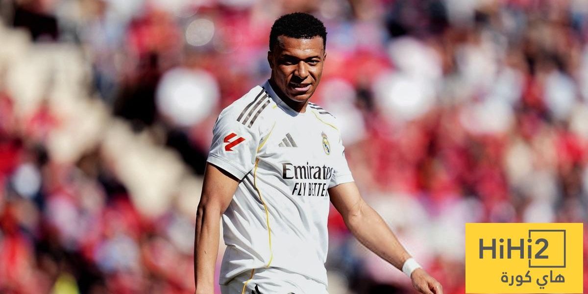 كيف كشف ريال مايوركا نقطة ضعف كيليان مبابي؟