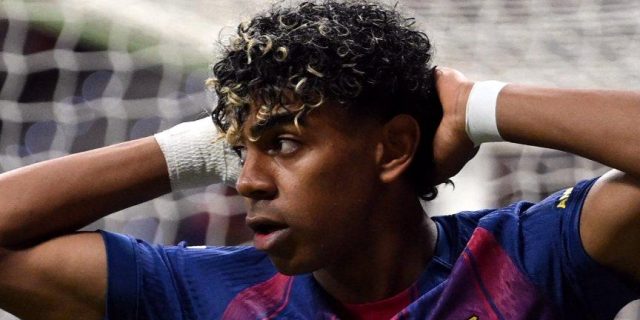 في إيطاليا.. لامين يامال كان سيلعب في دوري الدرجة الثانية!