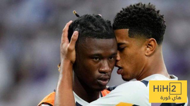 أزمة حقيقية في وسط ريال مدريد!